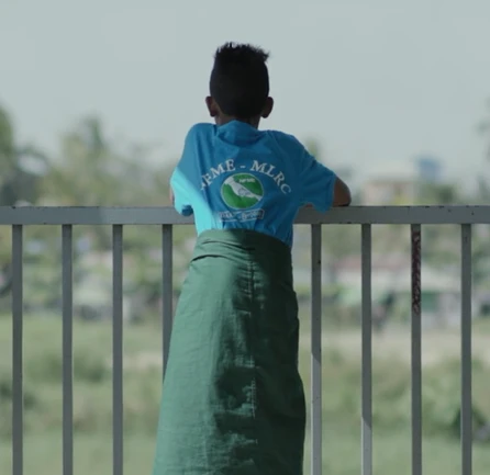 Dynamic Content Image