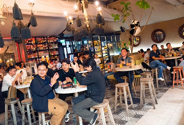 Dynamic Content Image