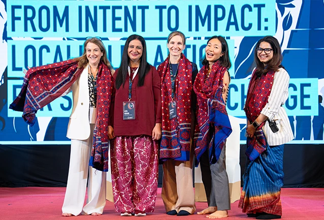 Dynamic Content Image