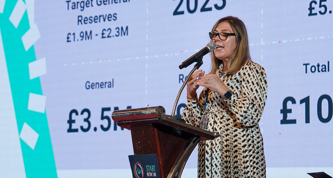 Dynamic Content Image